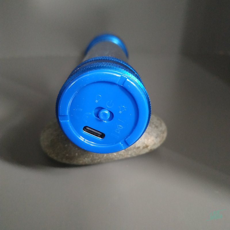 Hookah Air LPV