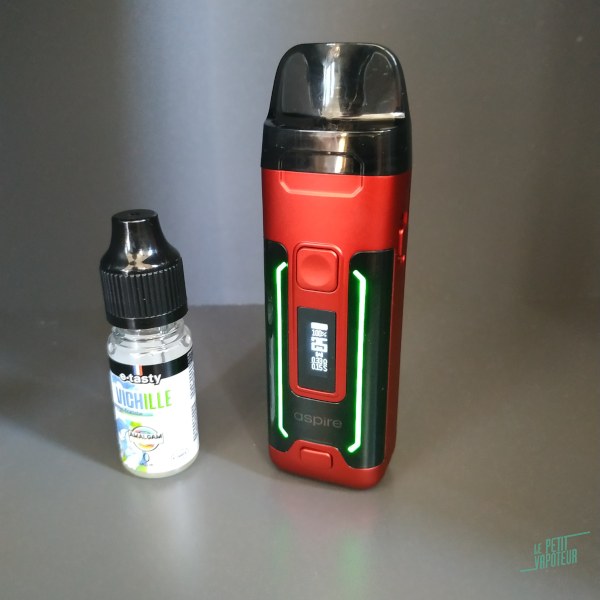 Pod Veynom Air LPV