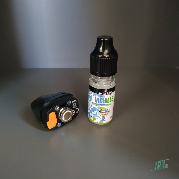 Pod Veynom Air LPV