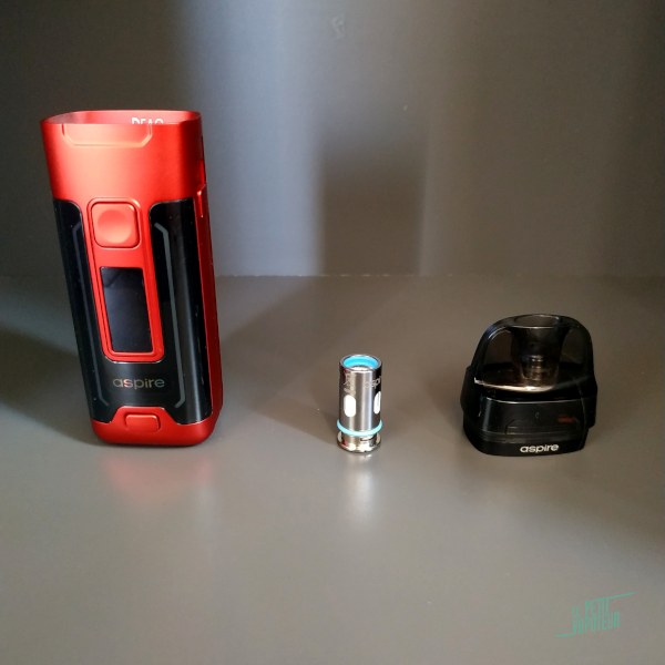 Pod Veynom Air LPV