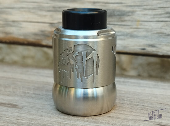 Nightmare V2 LPV