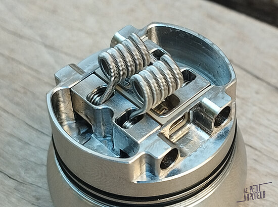 Nightmare V2 LPV