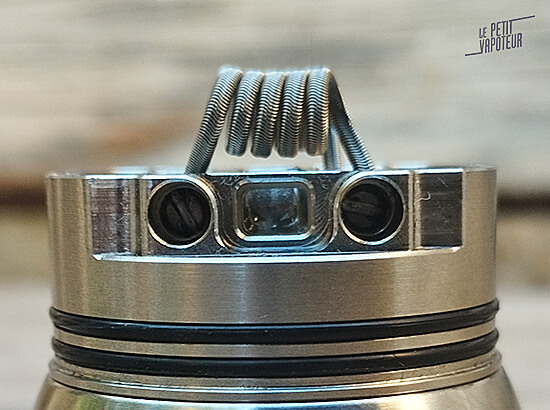 Nightmare V2 LPV
