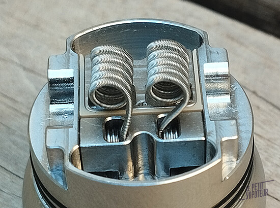 Nightmare V2 LPV