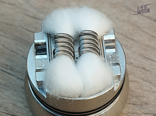 Nightmare V2 LPV
