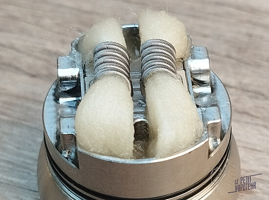 Nightmare V2 LPV