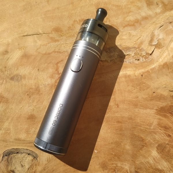 Doric 60 LPV