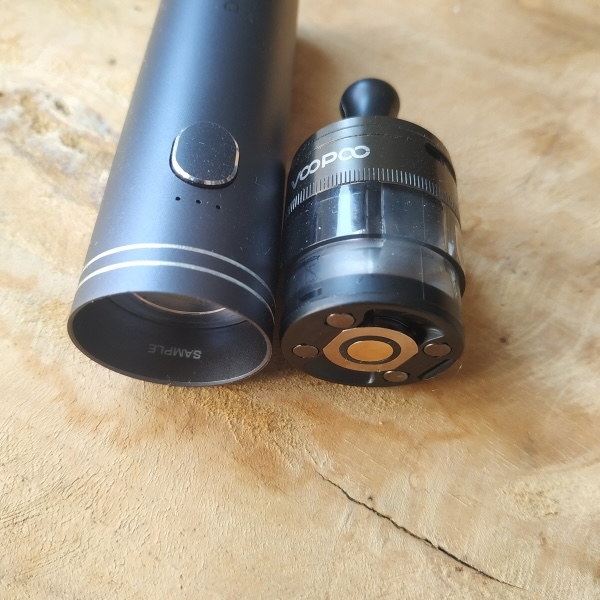 Doric 60 LPV