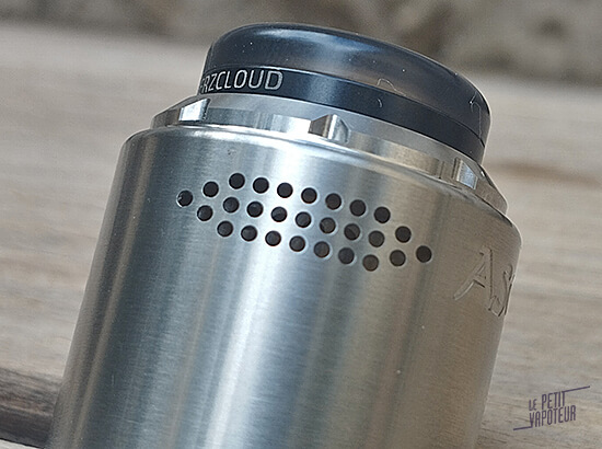 Asgard 2 LPV