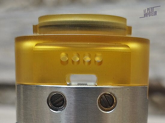 Asgard 2 LPV