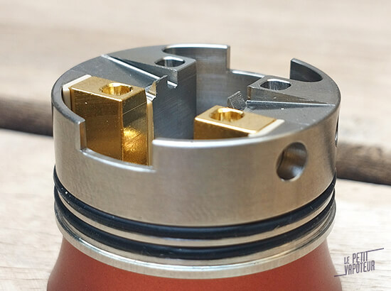 Asgard 2 LPV