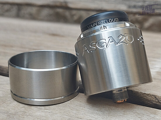 Asgard 2 LPV