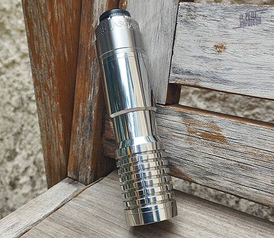 Asgard 2 LPV