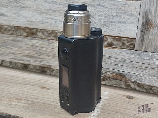Asgard 2 LPV