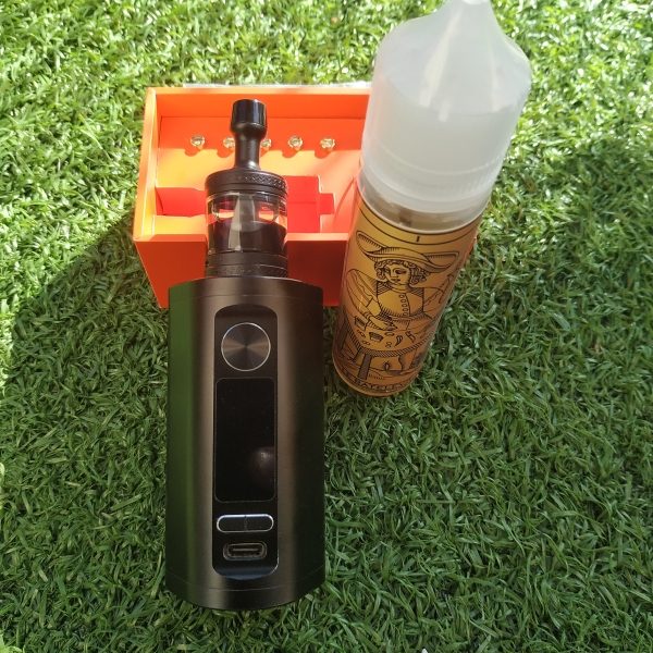 Dead Rabbit MTL 2
