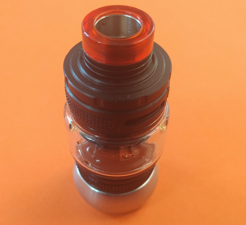 Precisio Sub Ohm LPV