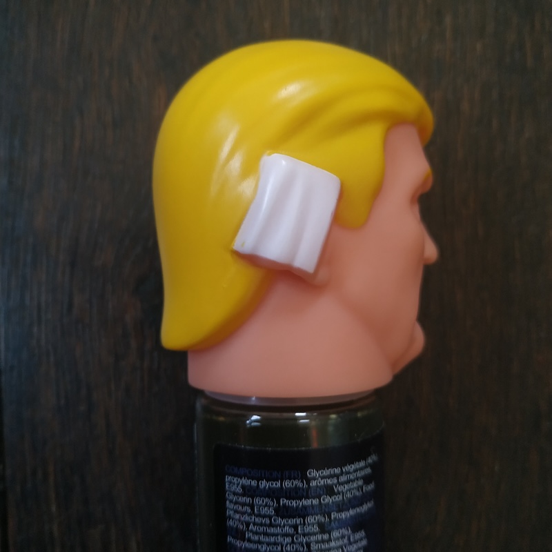 Donald 2