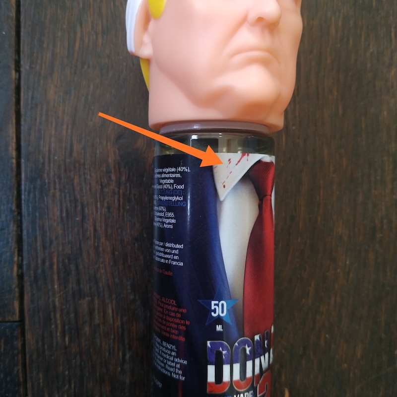 Donald 2