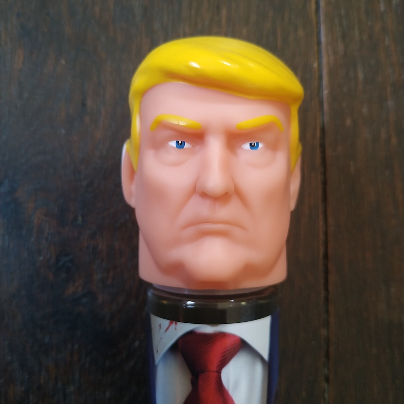 Donald 2