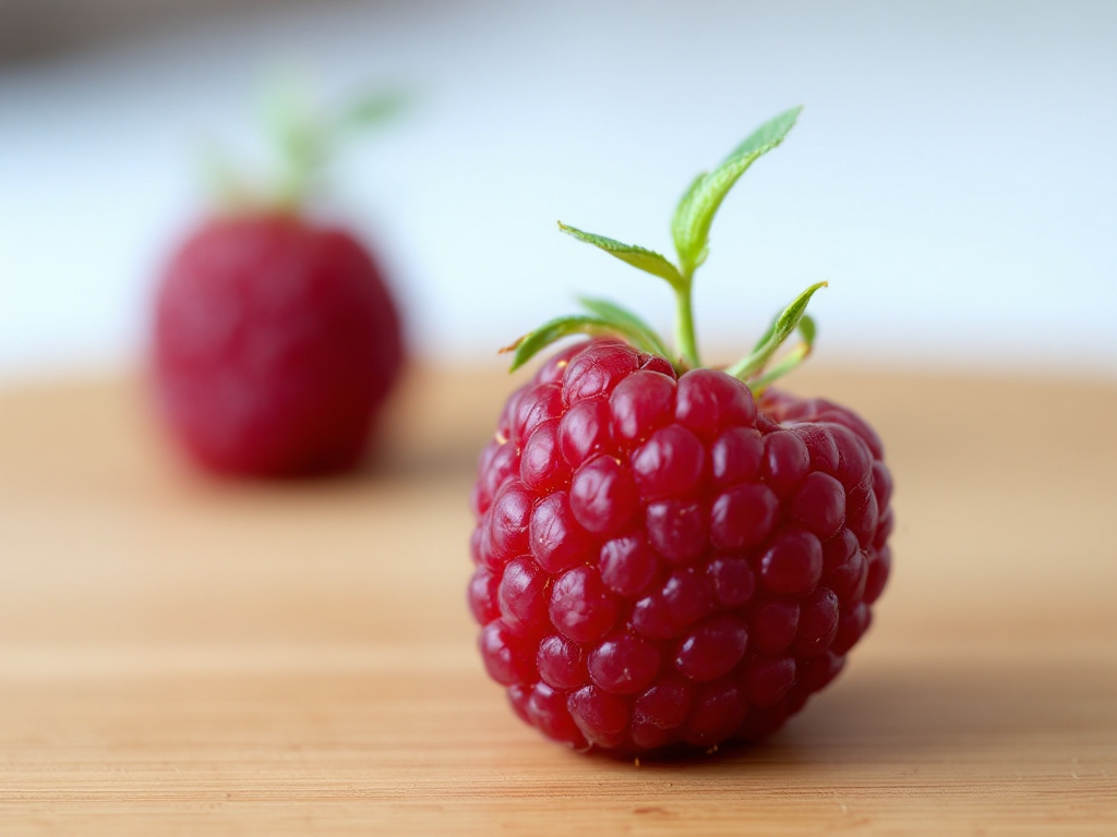 Framboise furieuse LPV