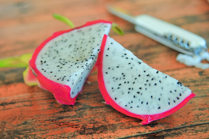 fruit du dragon LPV
