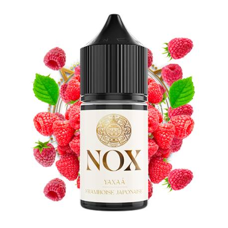 yaxaa Nox