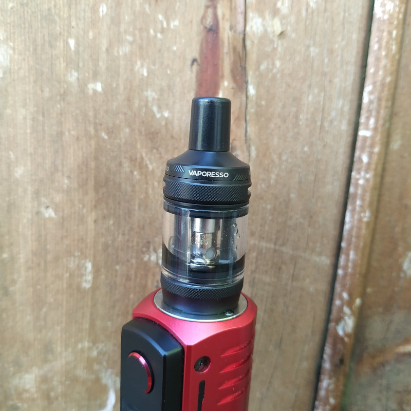 XTank T LPV