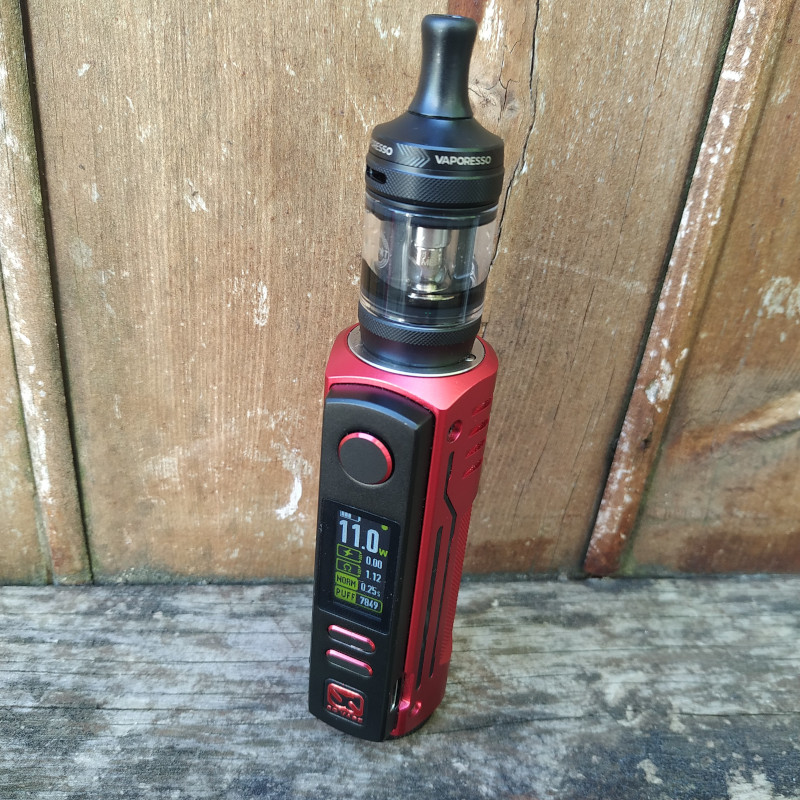 XTank T LPV