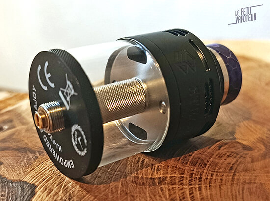aromamizer plus