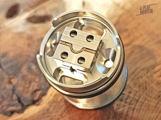 Aromamizer Plus v4