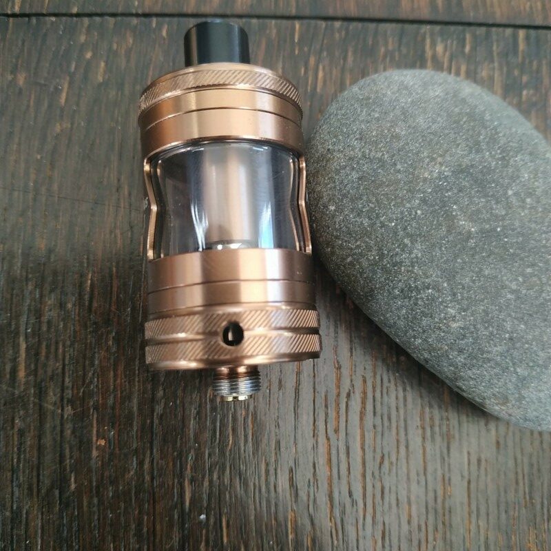 Kit Zelos x80 LPV