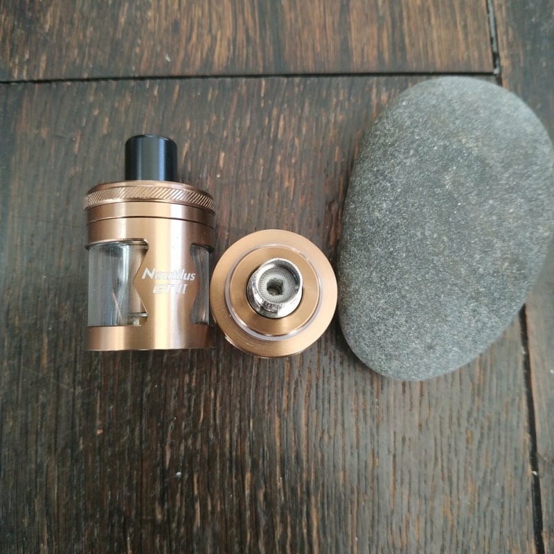 Kit Zelos x80 LPV
