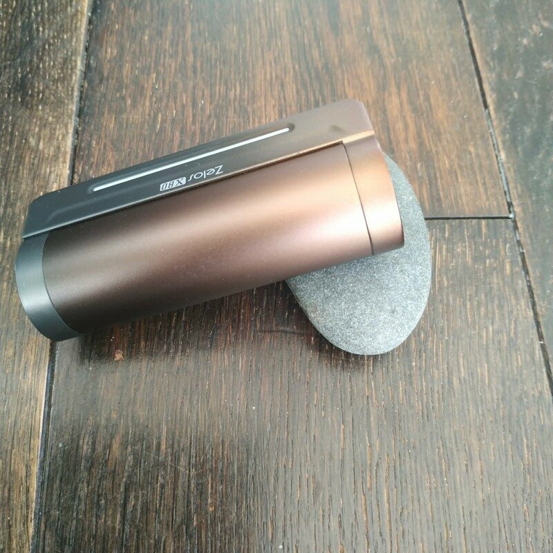 Kit Zelos x80 LPV