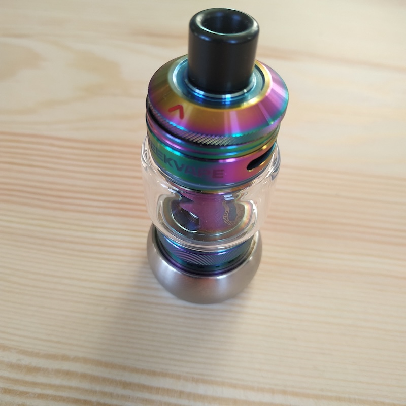 z nano 3 LPV