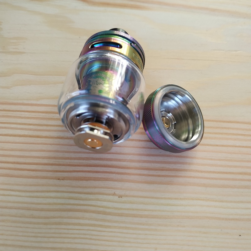 z nano 3 LPV