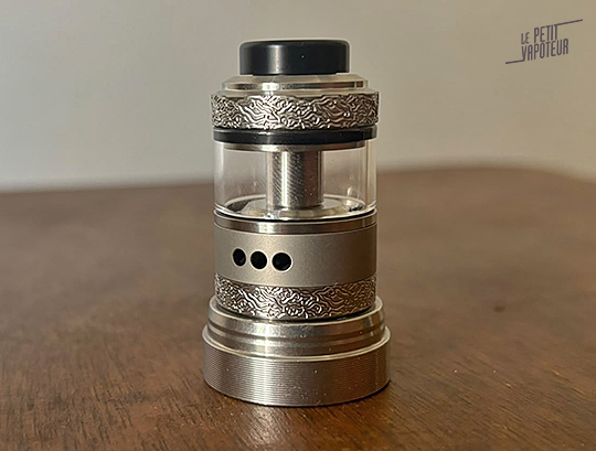 An RTA LPV Test