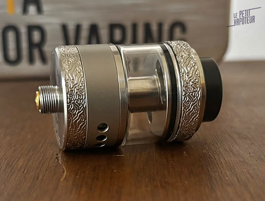 An RTA LPV Test
