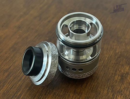 An RTA LPV Test