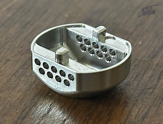 An RTA LPV Test