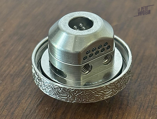 An RTA LPV Test