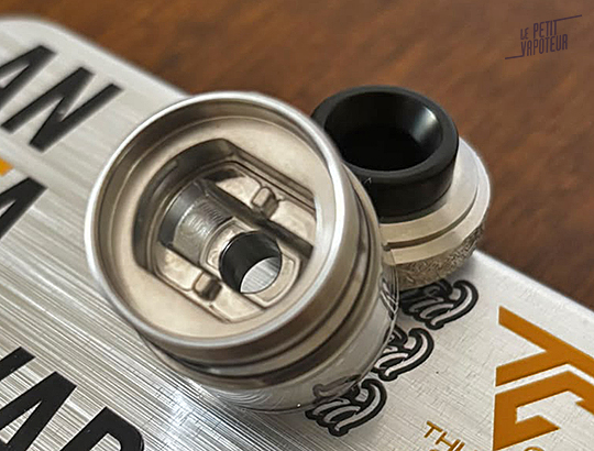 An RTA LPV Test