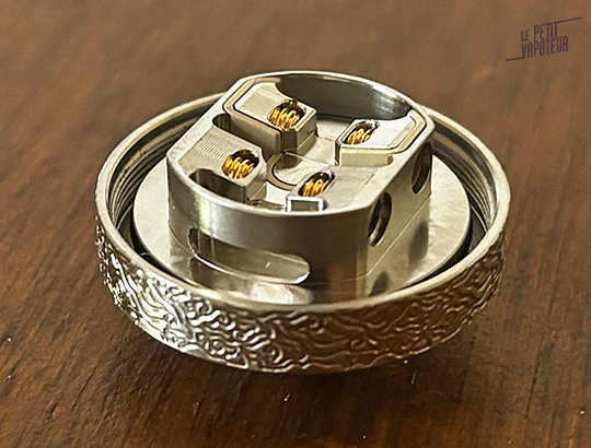 An RTA LPV Test