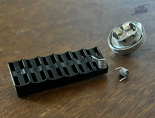 An RTA LPV Test