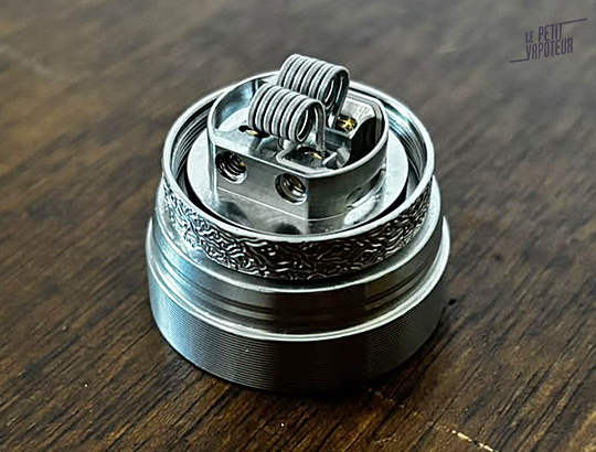 An RTA LPV Test