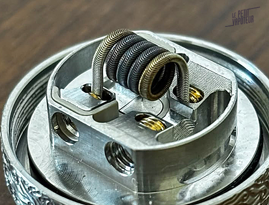 An RTA LPV Test