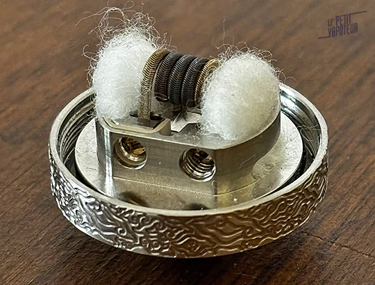 An RTA LPV Test