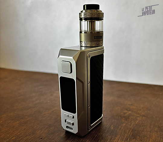 An RTA LPV Test
