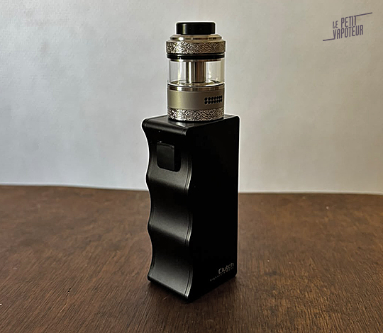 An RTA LPV Test