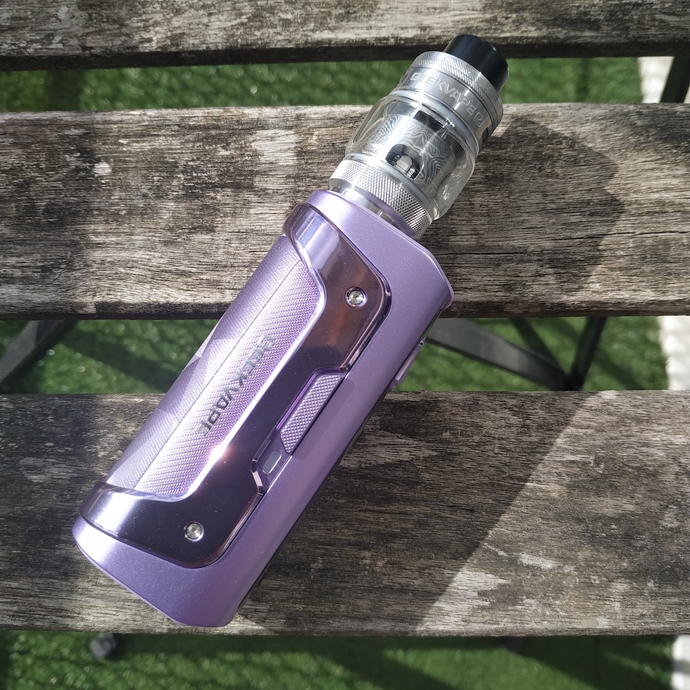 Solo 5 Geekvape LPV