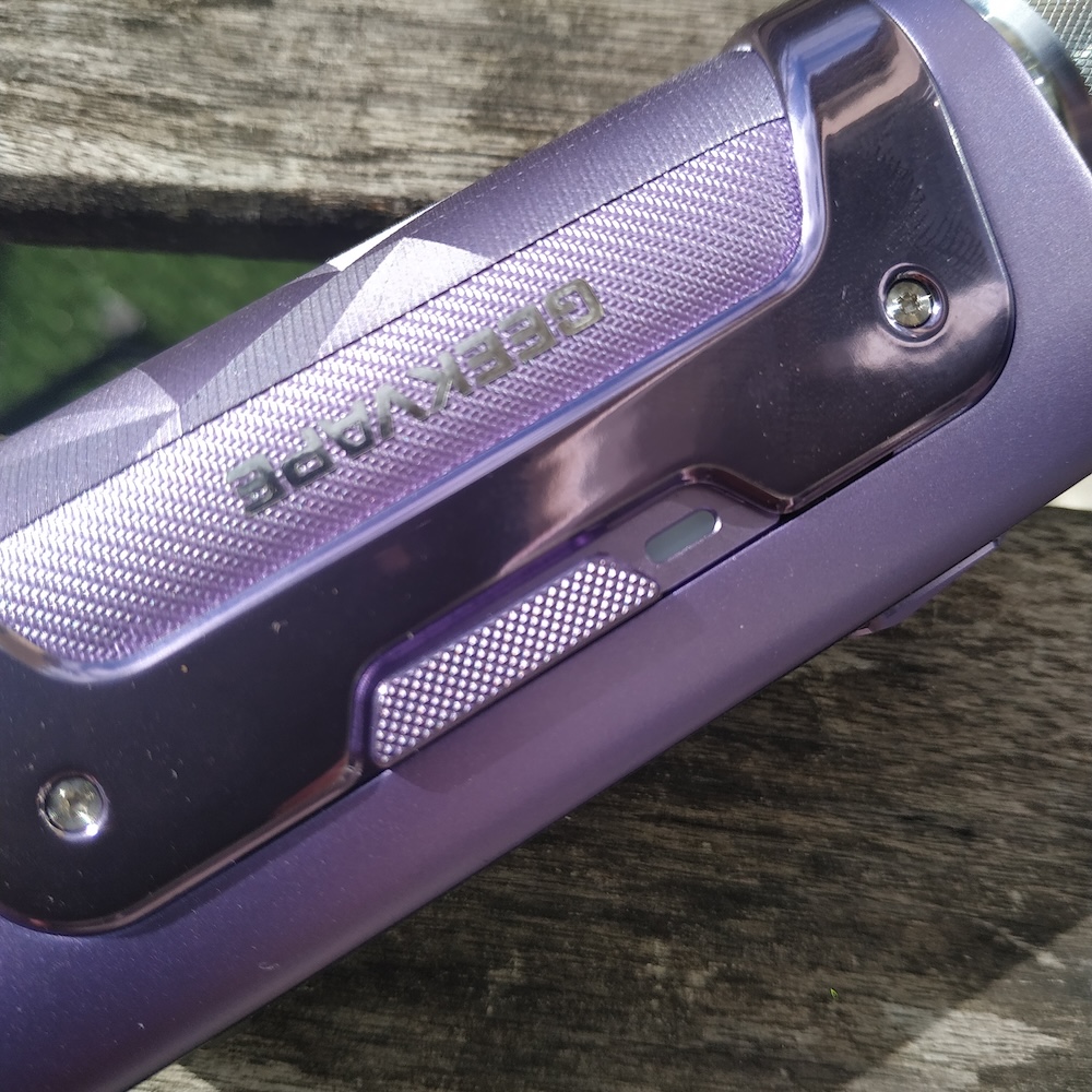 Solo 5 Geekvape LPV